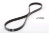 ASHIKA 112-4PK885 V-Ribbed Belts